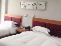 中山芊艺商务酒店 - 特惠双床房