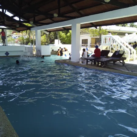 Ocean Bay Beach Resort