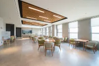 JI Hotel (Dalian Changxing Island Economic Zone) - parking