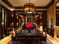 长白山柏悦酒店 - 公共区域