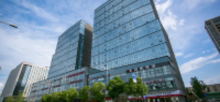 Meisu Superior Apartment Hotel (Ningbo Cultural Square)