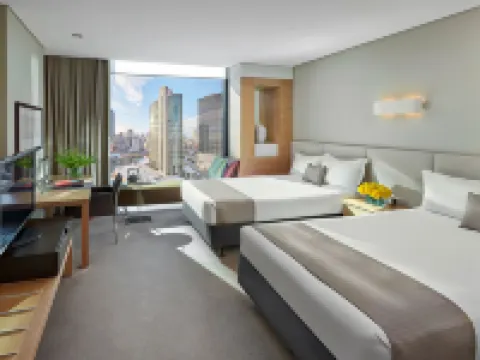 Crown Promenade Melbourne Hotels in Southbank