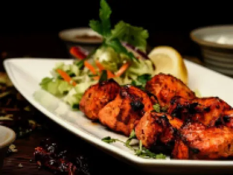 Fairfield by Marriott Amritsar 阿姆利則酒店