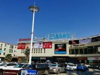怡莱酒店(广州番禺动物园大石地铁站店) - 酒店附近