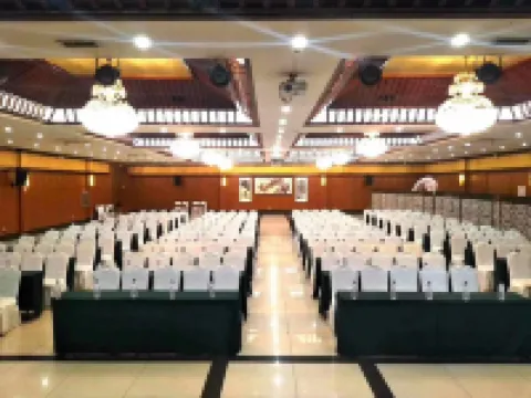 Deming Hotel (Yanji Yanbian University)