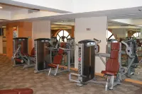 Ramada Plaza by Wyndham Weifang - Gym