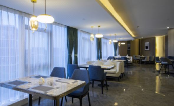 Orange Hotel (Hangzhou Future Science City, Hangzhou Normal University)