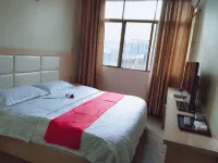 Linxiang Haoyuan Hotel