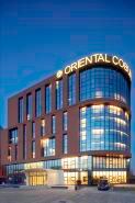 Oriental Cobure Hotel