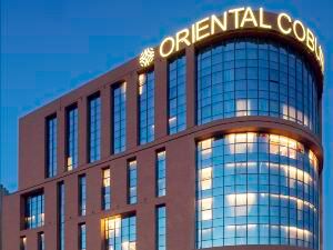 Oriental Cobure Hotel