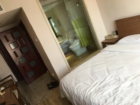 Mingmen Hotel Photos