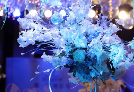 다뉴브 인터내셔널 호텔 로비 예시