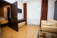 Hotel Overtime