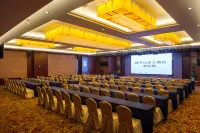 Landscape Hotel Hotels in Zhangping