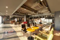 GG飯店 慶州住宿飯店