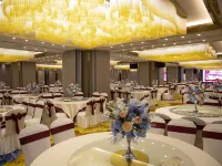 Longxin Hotel Hotels in Lanzhou