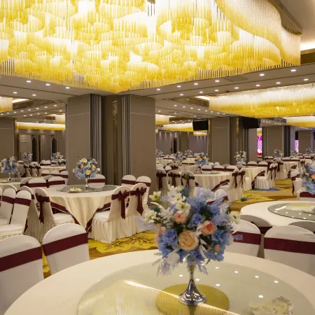 Longxin Hotel