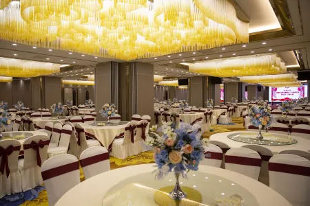 Longxin Hotel Отели рядом с достопримечательностью «Lanzhou University of Technology Science & Technology Park»