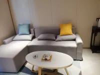 Jinbo'an Holiday Hotel - Wifi