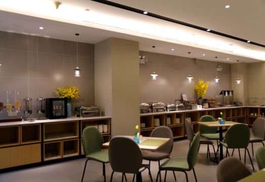 루자상뤼 호텔 객실