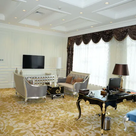 Wanhao Kaiyue International Hotel
