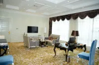 Wanhao Kaiyue International Hotel Hotels in Ying County