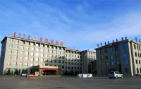 Mengxiya Hotel Hotels in Xilinhot