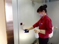 喆啡酒店(石家庄中山东路南三条平安大街地铁站店) - 醇享标准间