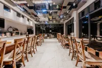 禾平裏（廣州白雲國際機場高增地鐵站店）