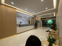 宁波泊利轻居酒店 - 公共区域
