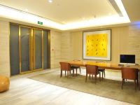 全季酒店(西安钟鼓楼店) - 公共区域