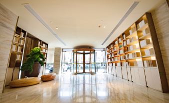 JI Hotel (Nanjing Museum Aeronautics and Astronautics University)