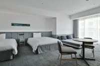 Lequ Okinawa Chatan Spa ＆ Resort