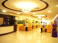 Wanshui Qianshan Hotel