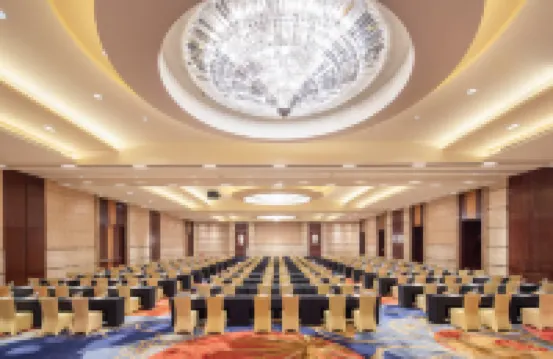 JWマリオット・ホテル杭州