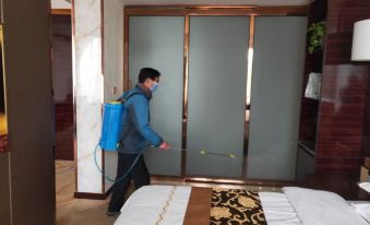 Luanchuan Shanshui Hotel