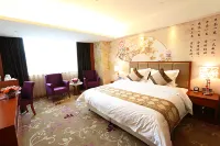 Harbor Hotel Ming Zhu Hotels near Chengyi University College, Jimei University