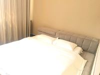 林西红峰宾馆 - 大床房