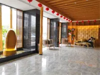 麒御ホテル（鄧州花洲書院新田360広場）