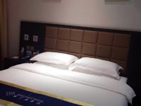 西安爱丁堡酒店 - 舒适大床房