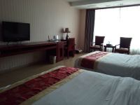 柳州景泰大酒店 - 标准双床房