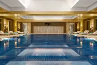 Xiamen Marriott Hotel & Conference Centre - de playa