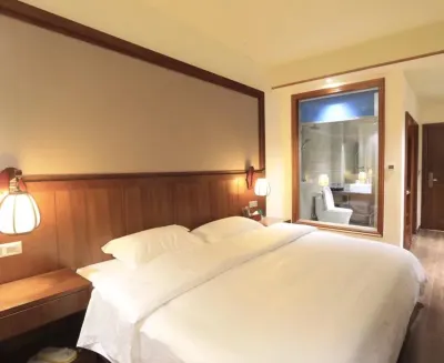 Li County Sani Jiarong Hotel Hotels near Erguxi Scenic Area