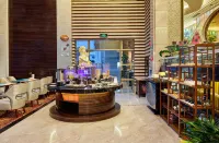 Country Garden Phoenix Hotel Yangshan - breakfast