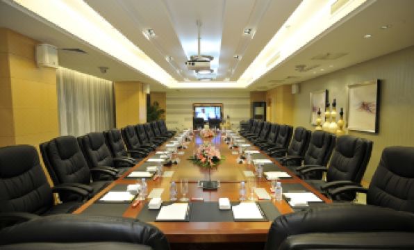 Wuxi Idea Garden Hotel