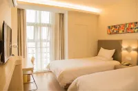 HanTing Hotel (Feidong New District) Hotels in Hefei
