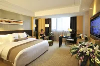 Wuxi Idea Garden Hotel