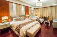 Lvcheng Zhujiajian Dongsha Holiday Hotel