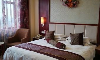 Yu De Shui Hotel