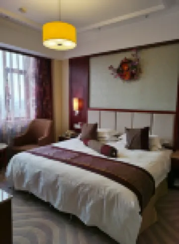 Yu De Shui Hotel